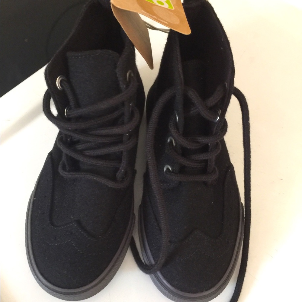 Boys Shoes